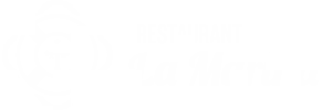 Restaurant La Marina
